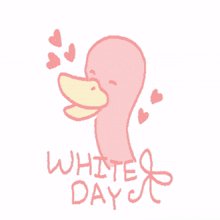 animals happy duck white days