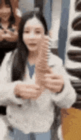 Jungworm Tall GIF - Jungworm Tall Ice Cream GIFs