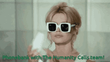 Humanity Calls Phonebanking GIF - Humanity Calls Phonebanking Phone GIFs
