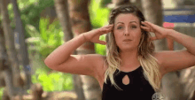 Wtf GIF - Bachelor In Paradise Wtf What GIFs