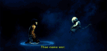 Star Wars Yoda GIF - Star Wars Yoda Then Came War GIFs