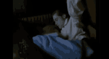 Louie Claudia GIF - Louie Claudia Interview With The Vampire GIFs