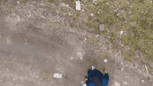 Drone Top View GIF - Drone Top View GIFs