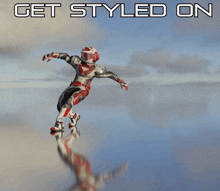 Get Styled On Style On GIF - Get Styled On Style On Style GIFs