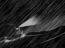 Storm Sea GIF - Storm Sea Sail GIFs