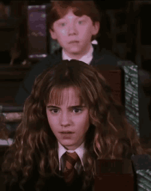 Hermione Reface Hermione Granger GIF - Hermione Reface Hermione Granger Hermione GIFs