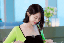 Hyeseon Choi Hyeseon GIF - Hyeseon Choi Hyeseon Hazel Choi GIFs