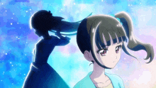 Mayu Nekoyashiki Wonderful Precure GIF - Mayu Nekoyashiki Wonderful Precure Anime GIFs