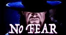 No Fear GIF - No Fear Undertaker GIFs
