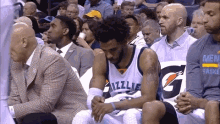 Mike Conley GIF - Mike Conley GIFs