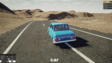 Car Crash GIF - Car Crash Brickrigs GIFs