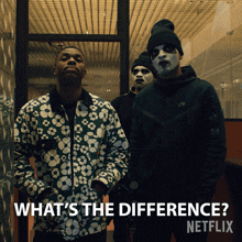 What'S The Difference Vince Staples GIF