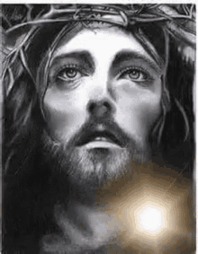 Amen To That Jesus Christ GIF - Amen To That Jesus Christ Hope GIFs