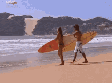 Diana Chaves Beach GIF - Diana Chaves Beach Surfing GIFs