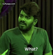 What.Gif GIF - What Sudheer Shock GIFs