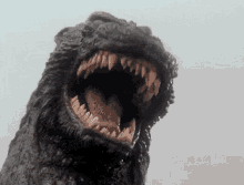Godzilla Goofy GIF - Godzilla Goofy Meme GIFs