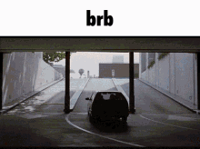 Brb Be Right Back GIF - Brb Be Right Back Adaptation Movie GIFs