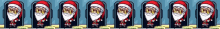 Idle Miner Tycoon Imt GIF - Idle Miner Tycoon Imt Shaky Santa Shaky GIFs