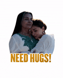 hugs shabana