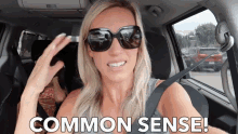 Common Sense Irritated GIF - Common Sense Irritated Obviously GIFs