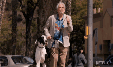 Thumbs Up Sol Bergstein GIF - Thumbs Up Sol Bergstein Sam Waterston GIFs