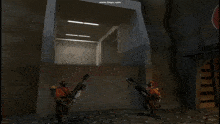Cleanup Pyros GIF