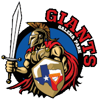 Giants Sticker - Giants Stickers
