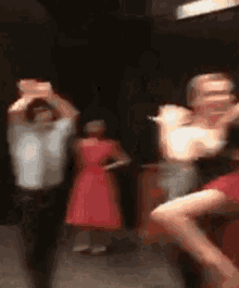 Shimmy Dance GIF - Shimmy Dance Laugh GIFs