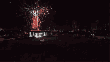 Fireworks Fireworks Display GIF