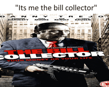 Bill Collector 3 GIF