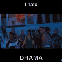 Janelle Monae Dirty Computer GIF - Janelle Monae Dirty Computer Crazy Classic Life GIFs
