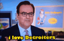 I Love Detroiters De2roit GIF - I Love Detroiters Detroiters De2roit GIFs