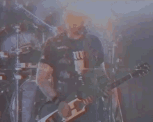 Volbeat Seal The Deal GIF