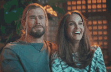 Thor And Jane Emotional GIF - Thor And Jane Emotional Crying GIFs