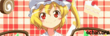 4chan Anime GIF - 4chan Anime Logo GIFs
