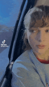 Taylor Swift Pondering GIF - Taylor Swift Pondering Taytay GIFs