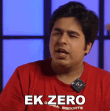 Ek Zero To Hero Kripz GIF - Ek Zero To Hero Kripz Umesh Kripalani GIFs