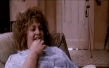Death Becomes Her Eating GIF - Death Becomes Her Eating Gluttony GIFs