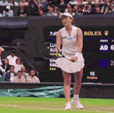 Lulu Sun Tennis GIF