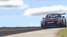 Porsche Race GIF