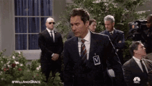 will and grace will and grace gifs debra messing grace adler eric mccormack