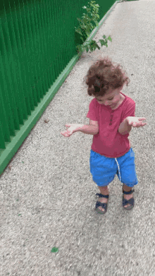 Dont Know GIF - Dont Know Kid GIFs