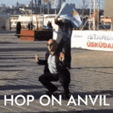 Anvil Anvil Empires GIF
