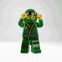 Lego Lego Brawls GIF - Lego Lego Brawls Ninjago GIFs