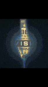 a computer generated image that says ' 46th anniversary ' at the top