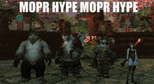 Mopr Hype Dance GIF - Mopr Hype Mopr Hype GIFs