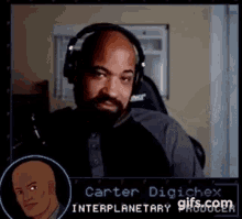 B Dave Walters What The Hell GIF - B Dave Walters What The Hell Eclipse GIFs