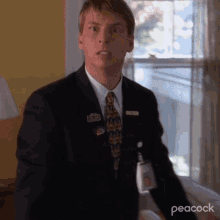 What Kenneth Parcel GIF - What Kenneth Parcel 30rock GIFs