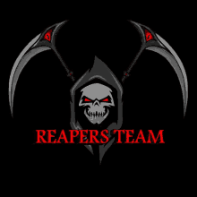 Reapers Team GIF - Reapers Team Reapers GIFs