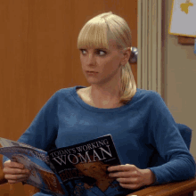 What Just Happened Christy Plunkett GIF - What Just Happened Christy Plunkett Anna Faris GIFs